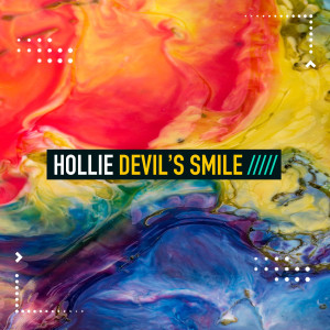 Album Devil'S Smile from Hollie