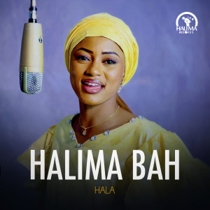 Listen to Hàla song with lyrics from Halima Bah