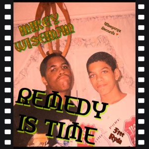 收聽MIKEY WISEMAN的Free Ryda Interlude (Explicit)歌詞歌曲