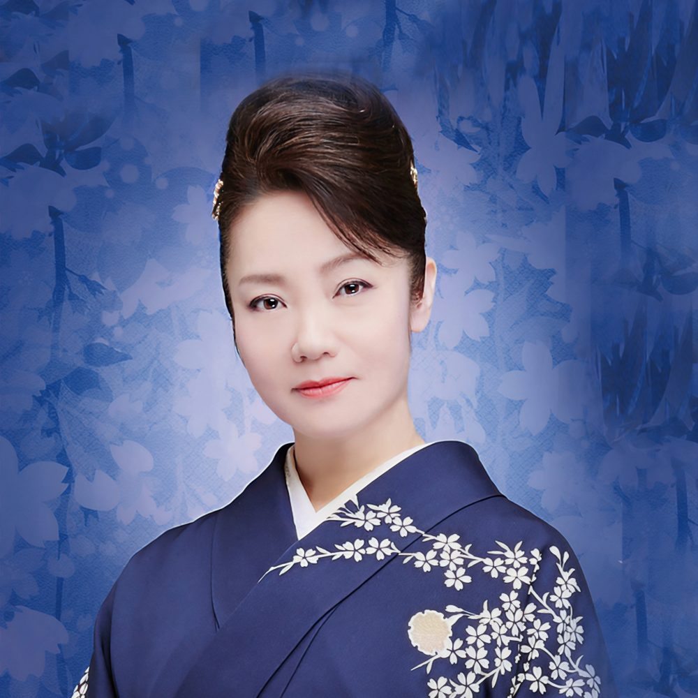 Kaori Kouzai