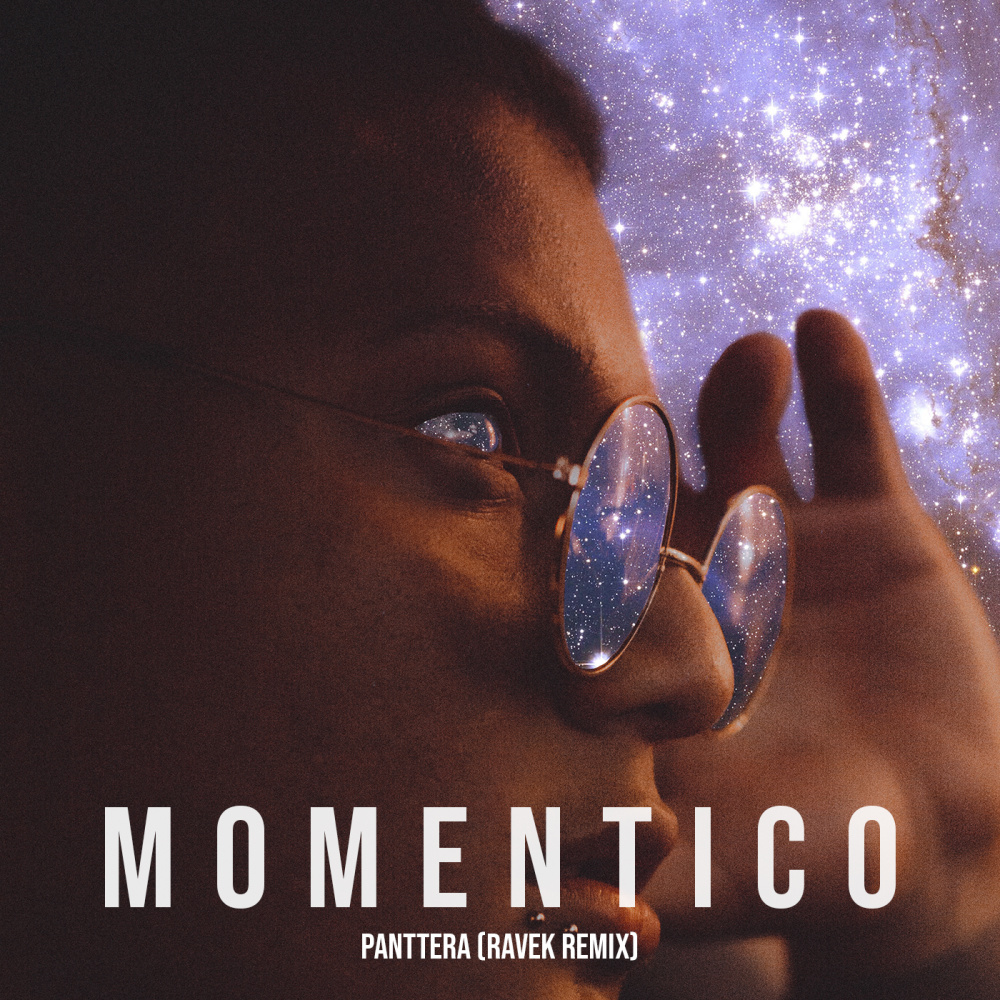 Momentico (Ravek Remix)