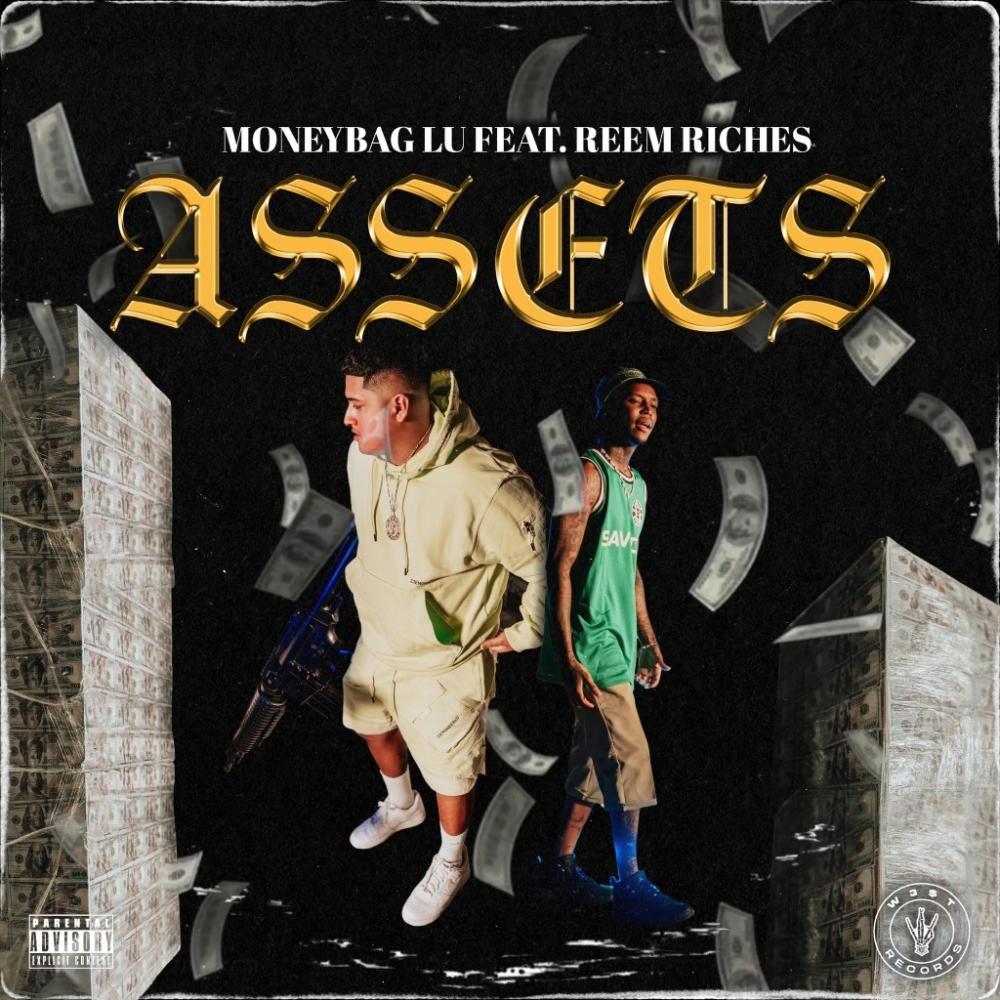 ASSETS (feat. Reem Riches) (Explicit)