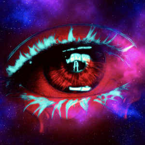 收聽J'honny的Eye on You歌詞歌曲