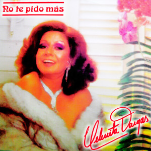 收聽Helenita Vargas的Se Te Paso la Mano歌詞歌曲