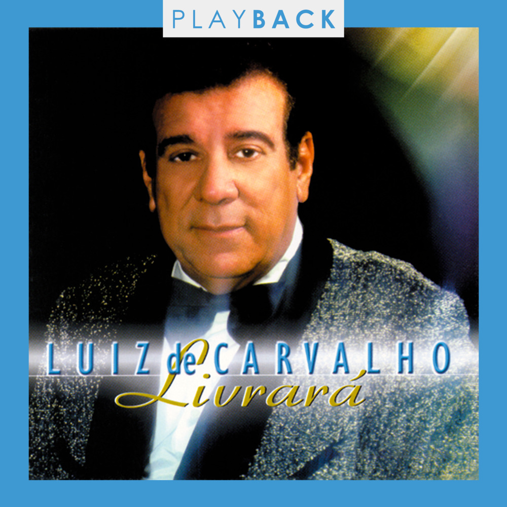 Andando Com Deus (Play Back)