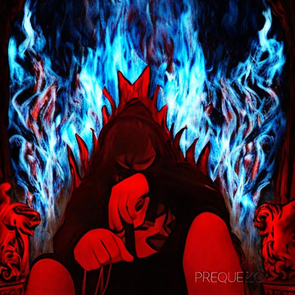 Nightmare Avenue (feat. WMD) (Explicit)
