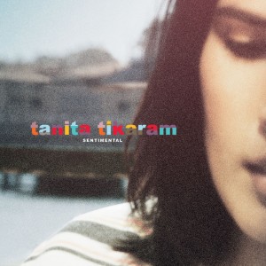 Album Sentimental from Tanita Tikaram