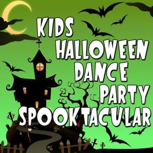 收聽Holiday Party Crew的Spooky Skeleton Sizzle歌詞歌曲