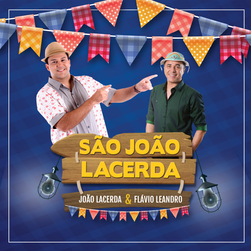 Xô Aperreio (São João Lacerda)