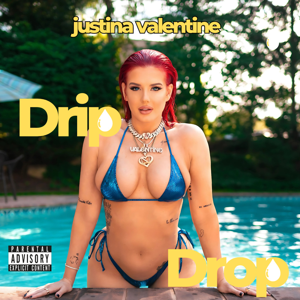 DRiP DROP (Explicit)