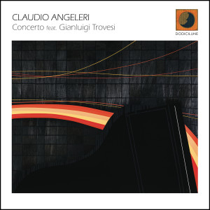 Album Concerto from Claudio Angeleri