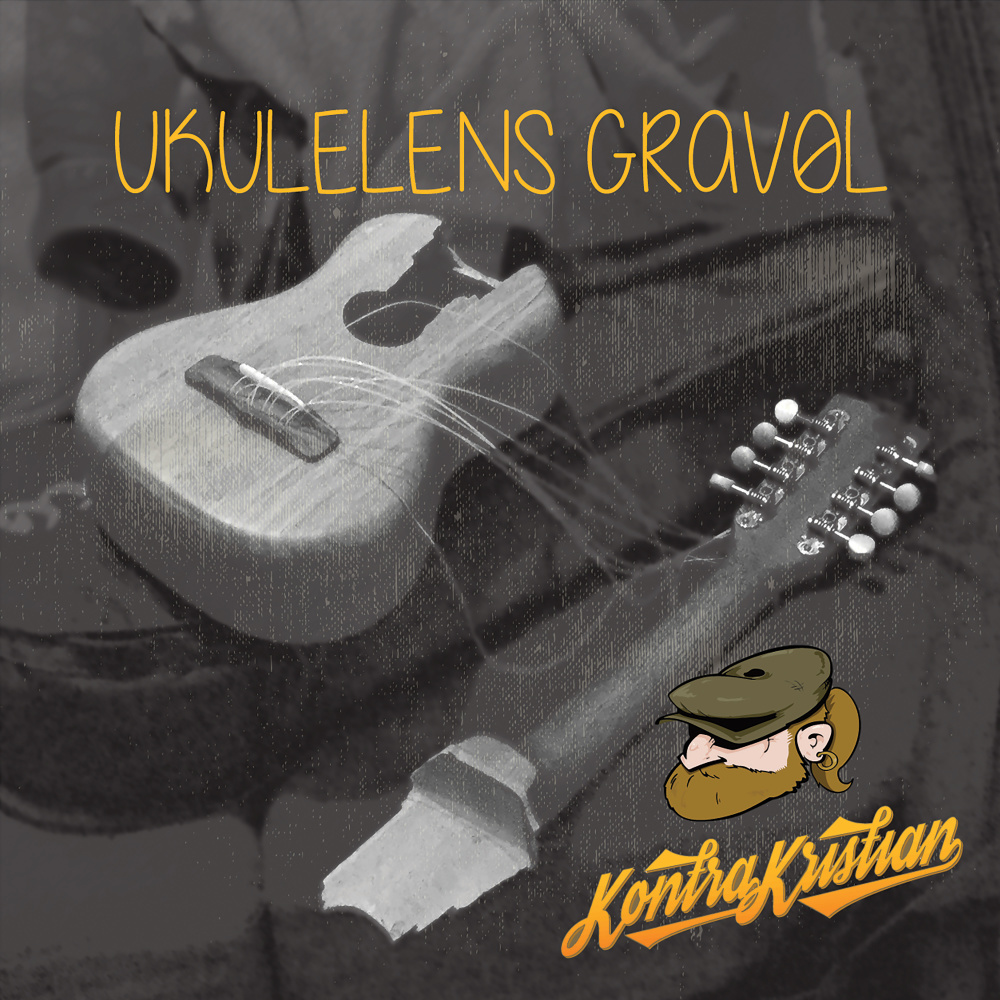 Ukulelens Gravøl