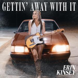 收聽Erin Kinsey的Best of My 20's歌詞歌曲