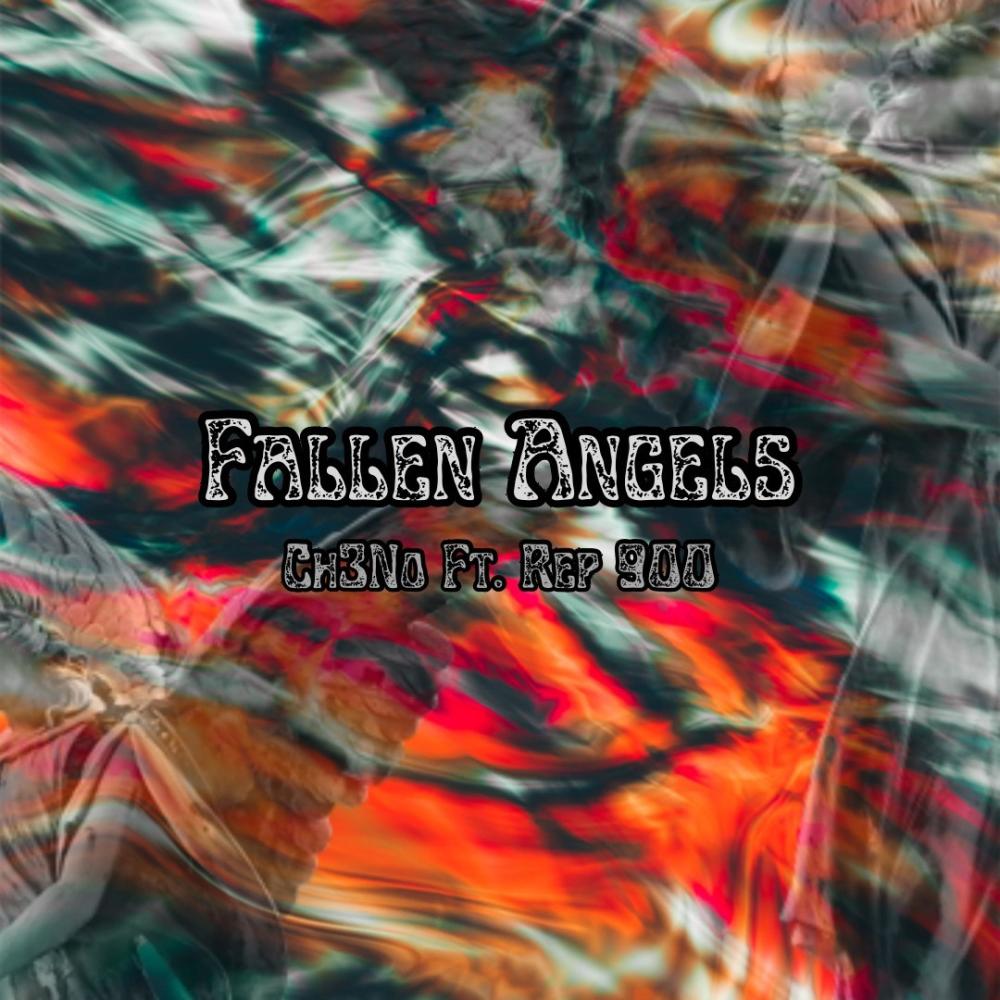 Fallen Angels (feat. Reo 900)