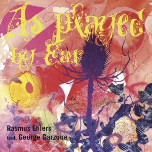 Album As Played by Ear from Rasmus Ehlers