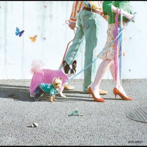 收聽DREAMS COME TRUE的The First Day Without You (JAPANESE VERSION)歌詞歌曲