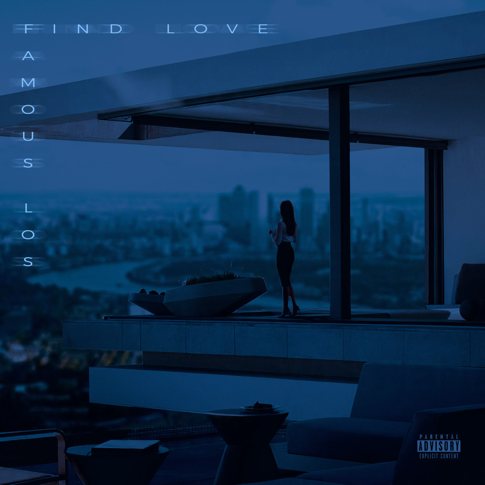 Find Love (Explicit)