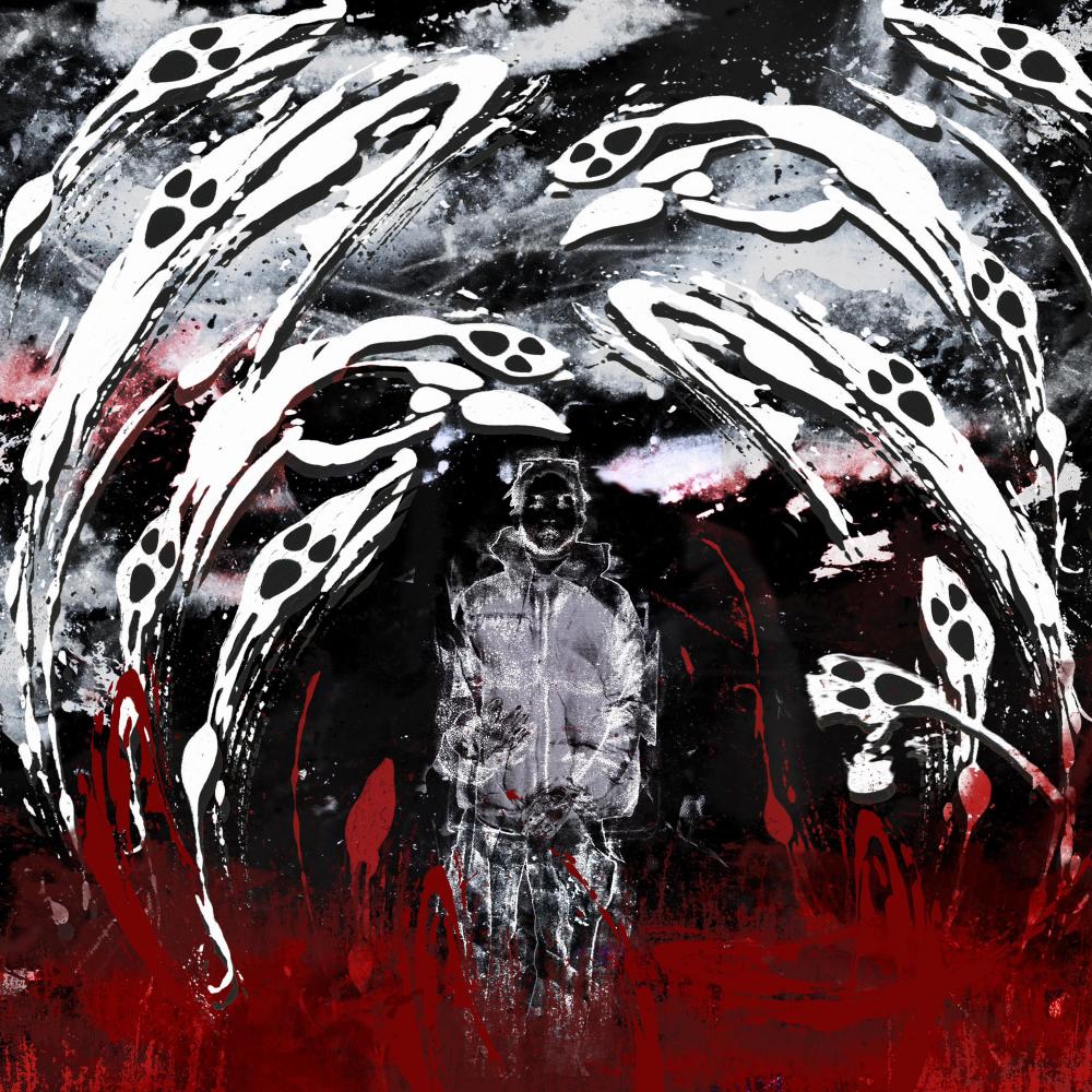 zetsu's watching us (feat. LXRD UNKNXWN & Lord Sujin) (Explicit)