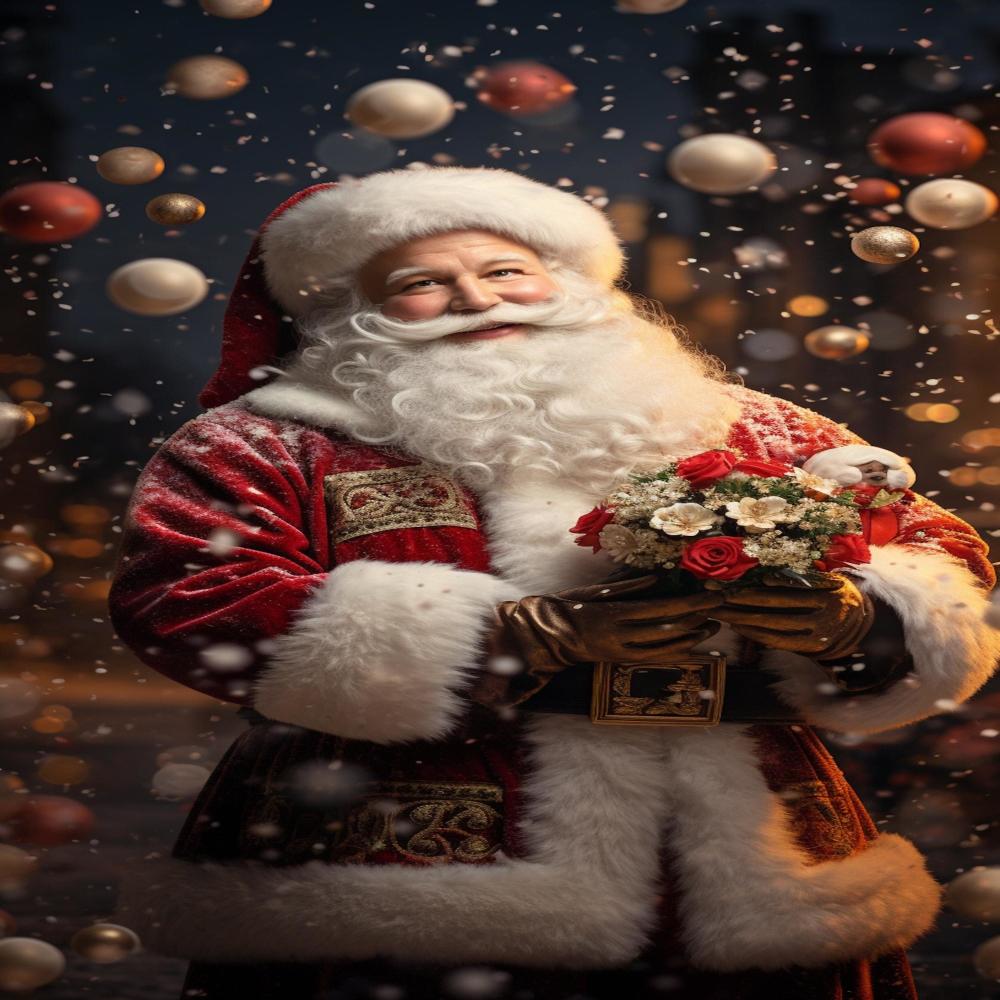 HOLIDAY’SEAZON (Explicit)