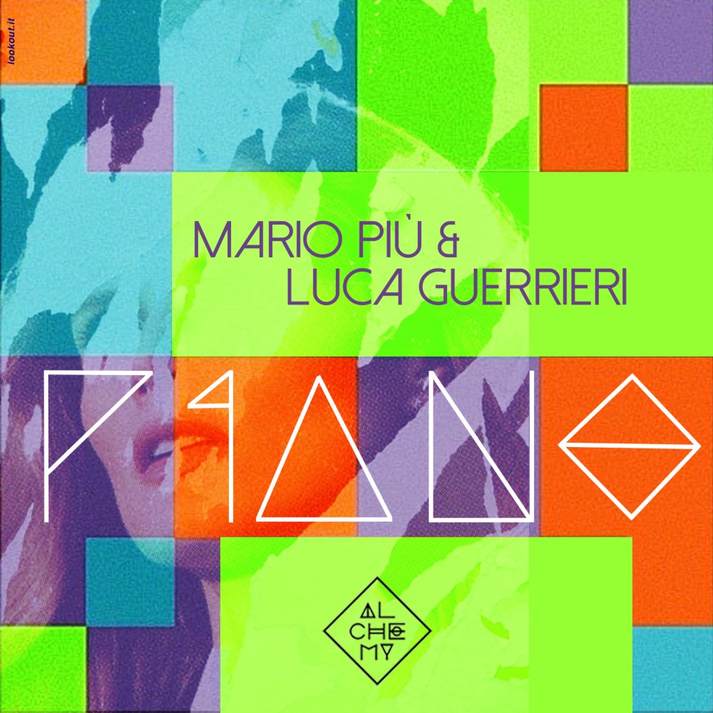 P1ano (Altered Mix)