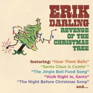 ดาวน์โหลดและฟังเพลง Love And Joy พร้อมเนื้อเพลงจาก Erik Darling