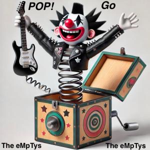 收聽The Emptys的Now That She's Gone歌詞歌曲