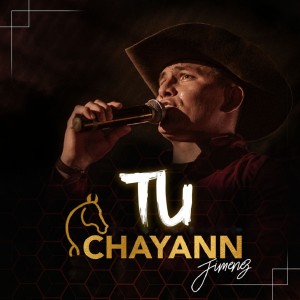 ดาวน์โหลดและฟังเพลง Tú พร้อมเนื้อเพลงจาก Chayann Jimenez