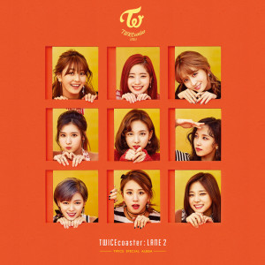 Dengarkan lagu Ponytail nyanyian TWICE dengan lirik