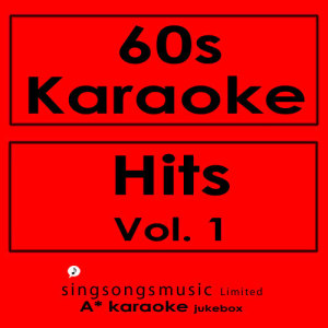 60s Karaoke Hits, Vol. 1