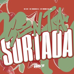 收聽DJ CAUAZIN ZL的Senta Surtada (Explicit)歌詞歌曲