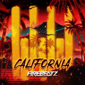Album California from Firebeatz