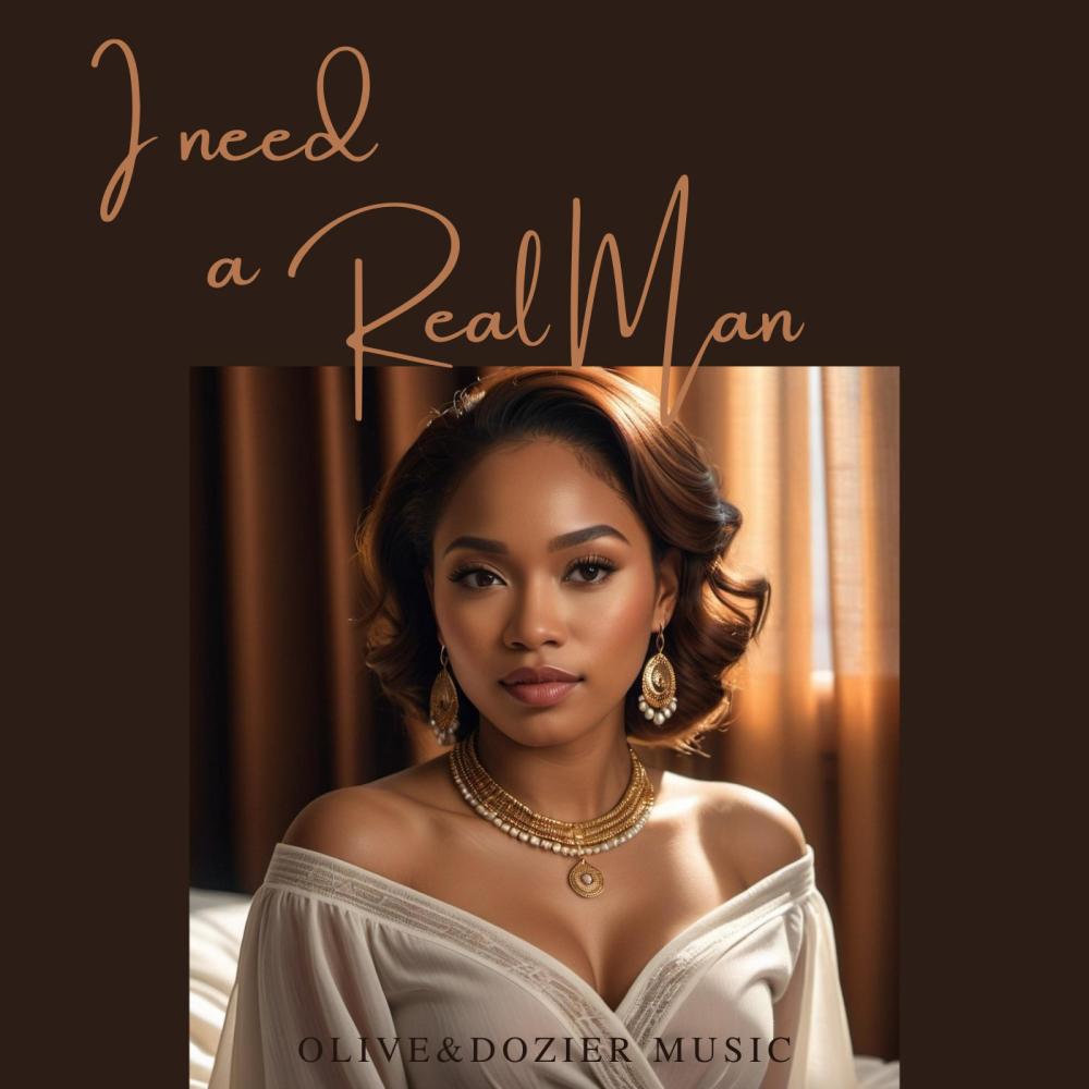 I Need A Real Man