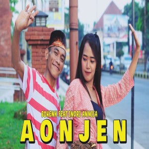 Album Aonjen from Bohenk