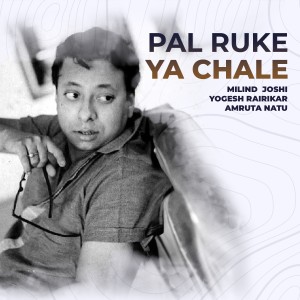 Album Pal Ruke Ya Chale from Yogesh Rairikar