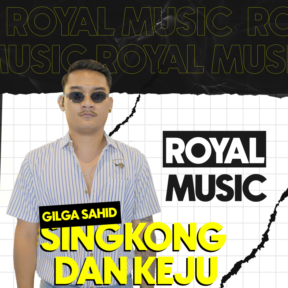 Singkong Dan Keju