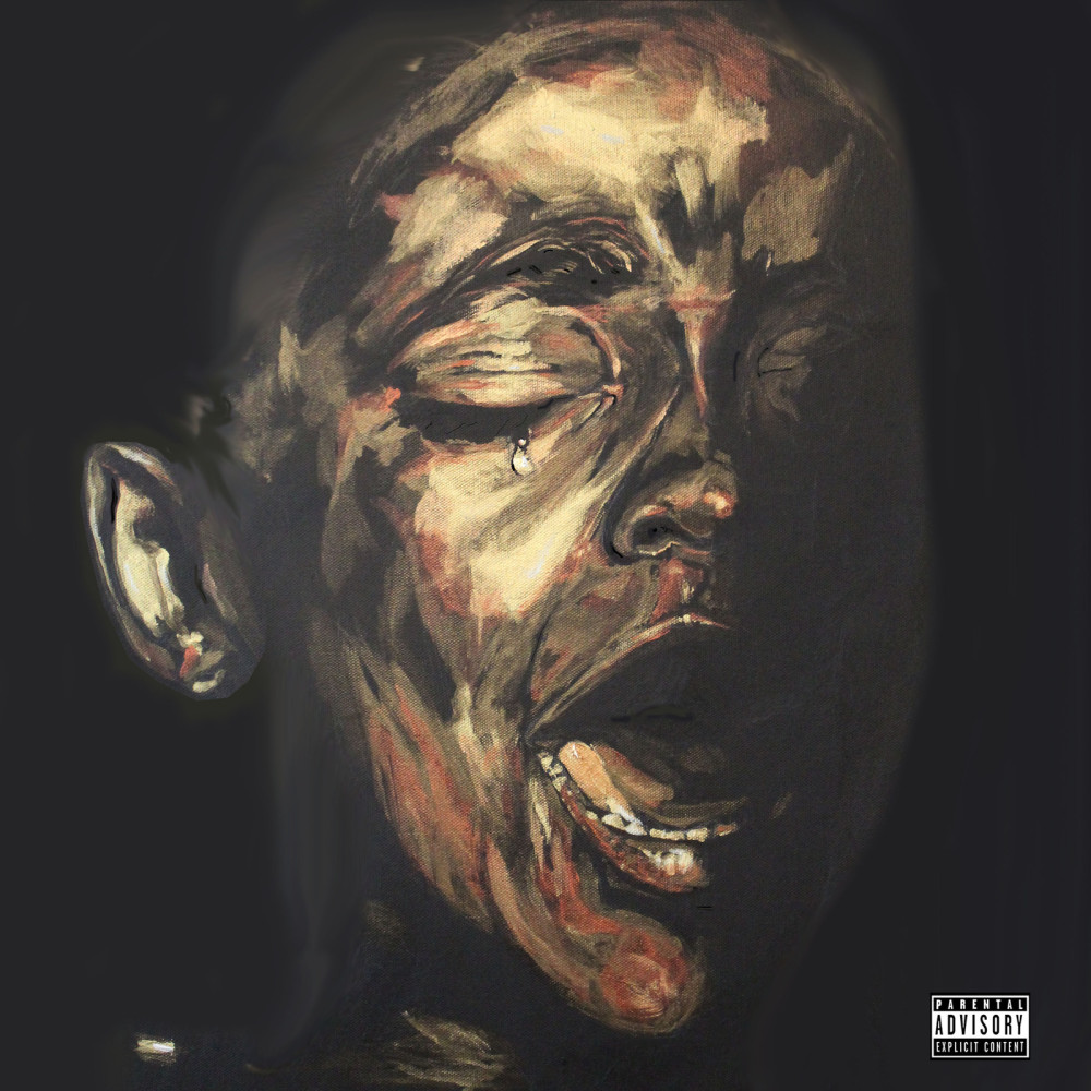 Black Stuff (feat. Bomani Armah) (Explicit)