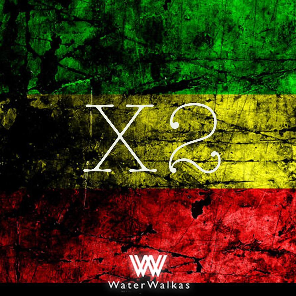 Times 2 (feat. Scatta R.Pee) (Instrumental)