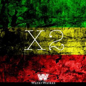 ดาวน์โหลดและฟังเพลง Times 2 (feat. Scatta R.Pee) (Explicit) พร้อมเนื้อเพลงจาก Water Walkas