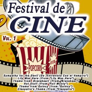 ดาวน์โหลดและฟังเพลง Theme from Schindler's List (From "Schindler's List") พร้อมเนื้อเพลงจาก Orquesta Cinerama