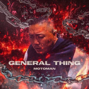 Album GENERAL THING from MOTOMAN