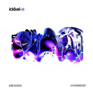 Album Hyperpop from Various
