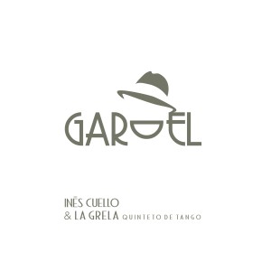 Ines Cuello的專輯Gardel