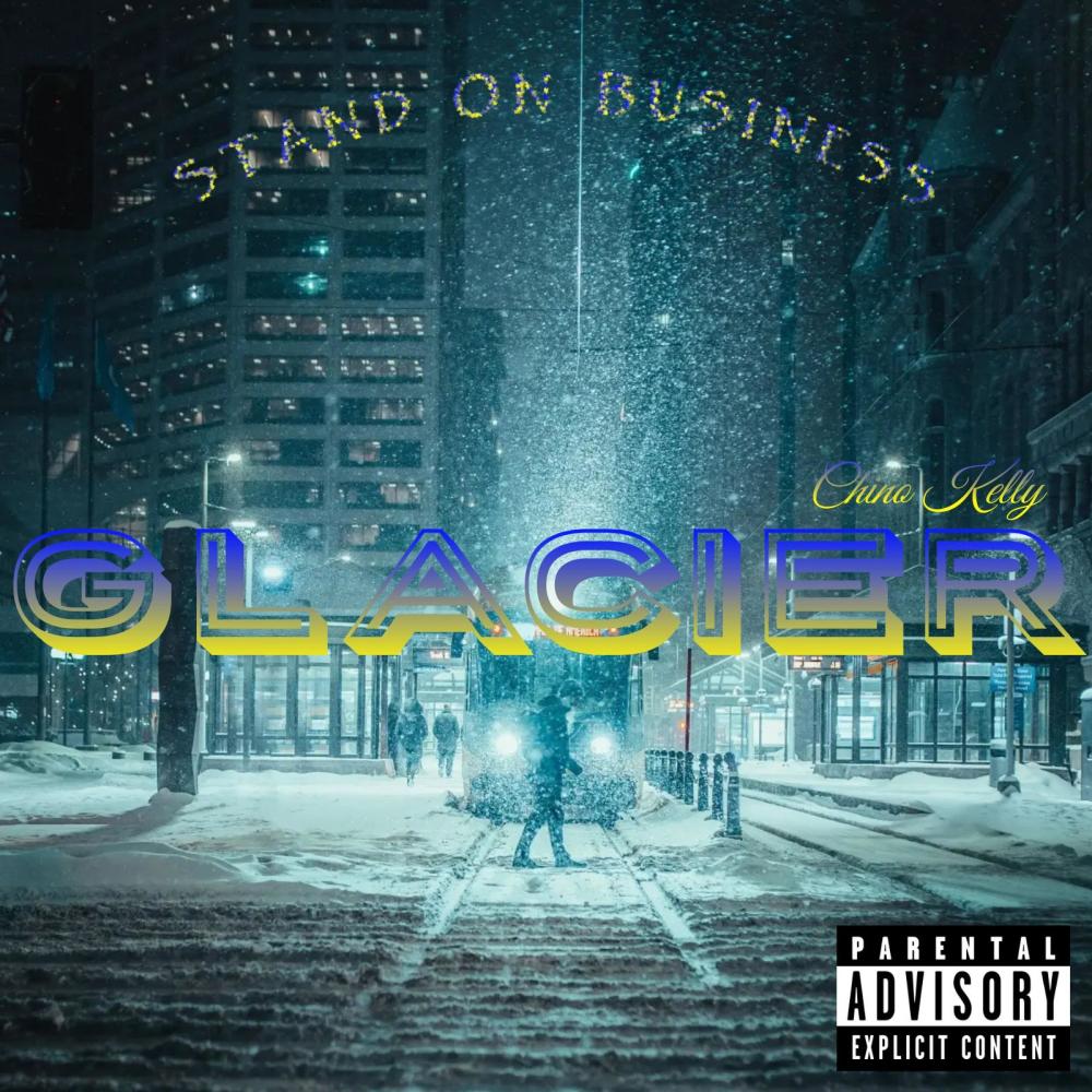 GLACIER (Explicit)