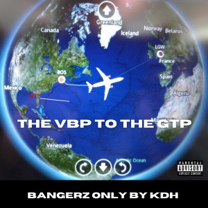 Listen to Flockin (Explicit) song with lyrics from Bangerz Only By KDH