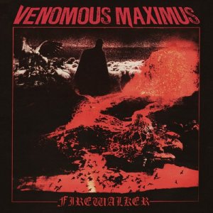 ดาวน์โหลดและฟังเพลง Fire in the Night พร้อมเนื้อเพลงจาก Venomous Maximus