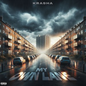 收聽Krasha的My Own Lane歌詞歌曲