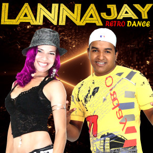 Album Retrodance from Lanna jay