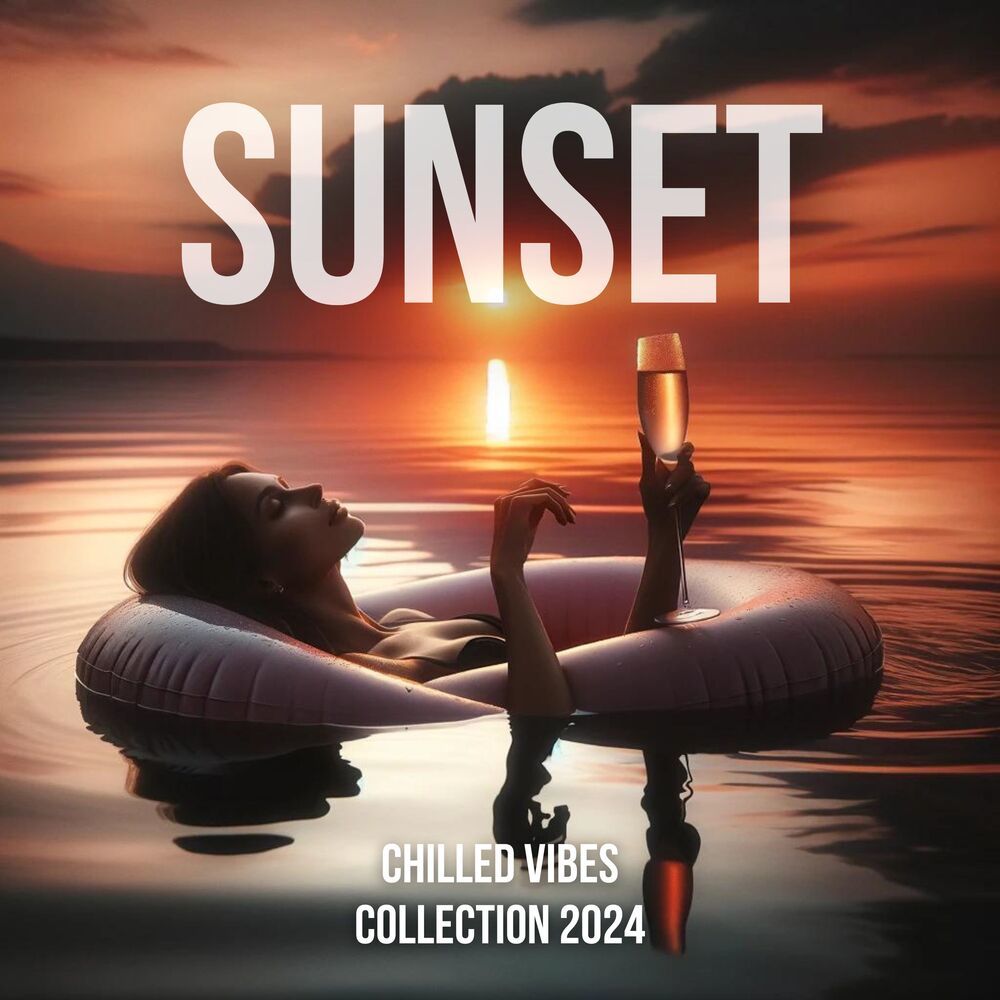 Cocktail Hour Chillout