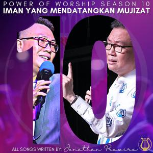 Dengarkan lagu Yang Percaya Pasti Akan Melihat nyanyian Eron Vitali (JHCC Worship) dengan lirik