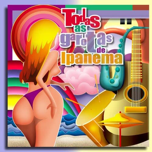 Garota de Ipanema